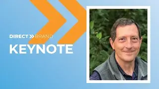 Building Loyalty with a Mission-Driven Brand - Curtis Kopf, CDO of REI Co-op