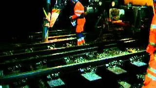 Rail Vac