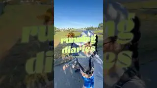 Running Vlog | 4 Months of Running #runnersjourney #runningvlog #runningdiaries