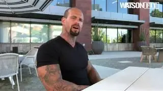 Wes Watson All Motivational Talk