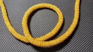 Jewelry making, necklace making, bracelet, earring, ring making. Useful & Easy. Tutorial, Diy.