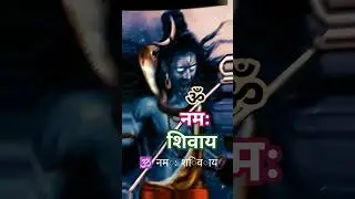 om namah shivay... 🙏ॐ नमः शिवाय...#prashant f2t #jai bholenath baba #har har mahadev#bhakti #god
