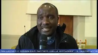 Tg del 12 gennaio 2026