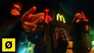YVNG CIRIUS 🦁 - Big Mac ft. jay6uap & 26K