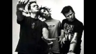 Blink 182 - Dysentery Gary + (Lyrics)