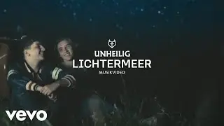 Unheilig - Lichtermeer (Offizielles Musikvideo)