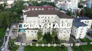 Clay Hall by SRS Collections