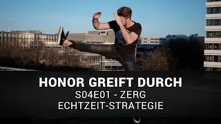 Echtzeit-Strategie - Honor Greift Durch S04E01