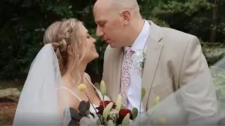 Knoxville Wedding Video - The Standard
