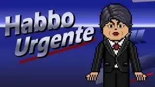 Brasil Urgente - Vers&atilde;o Habbo Datena