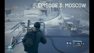World War Z &ndash; Episode 3 Moscow #gameplay #nocommentary #WorldWarZ