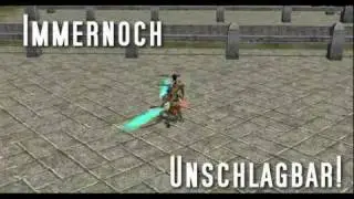 Metin2 Evielas: AirBrusher ComeBack?!