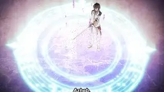The Misfit Demon King Academy Episode 7 (Review) The Reborn Magic Is OP!