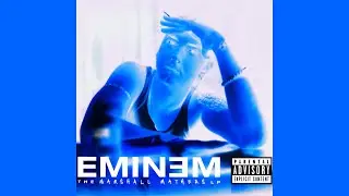 Eminem - Stan (Instrumental) / The Marshall Mathers LP (Limited Edition) / reversed / Reversings