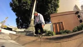 GOLD - GOONS - RODRIGO PETERSEN
