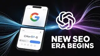 How OpenAI&rsquo;s ChatGPT5 Will Revolutionize SEO!