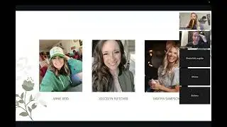 CBD 101 With Annie, Joscelyn, and Tabitha