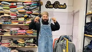 Kids DUNGAREES💥Mens Cargo Jackets💥Mens Bootcut Denims🤩Sale on Hoodies ₹490 Only💥💣💥