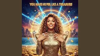 You Make Me Feel Like A Treasure (Deep House Deluxe Edition)