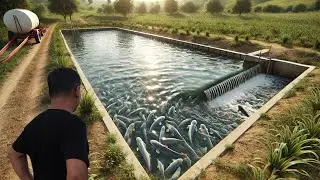 Essential Tips for Preparing for a Successful Catfish Breeding Season