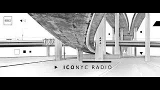 ICONYC Radio 001 (Guest Mix UMEK) 23.10.2020
