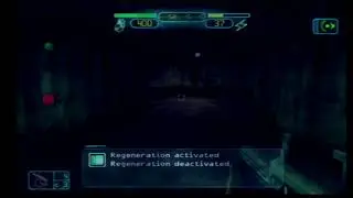 DEUS EX THE CONSPIRACY PLAYSTATION 2