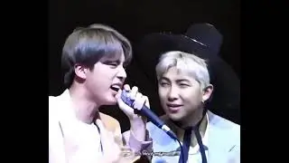 Jin Rap for Army's | Rap | BTS | Btsjin #jin #kimseokjin #seokjin #jinarmy #btsmember
