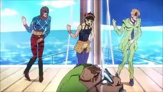 torture dance but with an among us remix