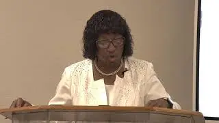 Sunday School at West Orlando