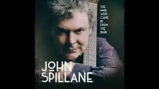 John Spillane - The Voyage of the Sirius [Audio Stream]