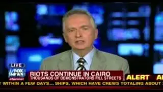 Conservatives Defending Romney's Libya Comments (Compilation)