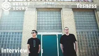 Interview with Yesness (Don Caballero, El Ten Eleven)