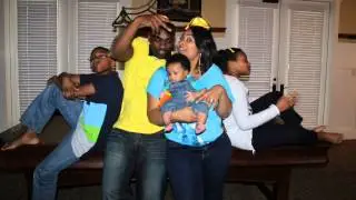 {INTRO CHANNEL} HisQueen Montgomery & Family