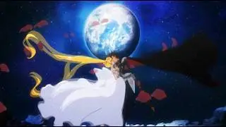 [AMV] Sailor Moon - [Usagi Tsukino & Mamoru Chiba]