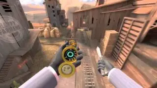 A TF2 Replay Compilation
