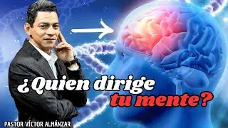 ¿QUIEN DIRIGE TU MENTE?✨✨