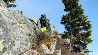 Deroche Mountain