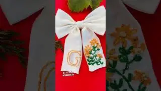 Some call it extra,we call it essentials #shortvideo #handmadegifts #handmadebows #wedding #bows