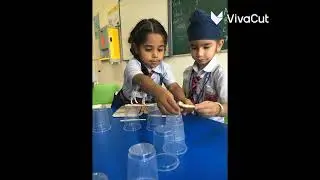 Bridge Building Activity 🤩