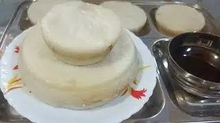 হাতে কম সময় থাকলে এইভাবে বানিয়ে নিন ভাপা পিঠে | Try Making Bhapa Pithe Like This
