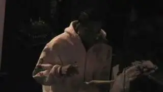 Biko Eisen-Martin performs at Spoken City, November 14 2006