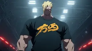 champion mode songs - strength aura enhanced ~ power up ~ ✨ 🔥