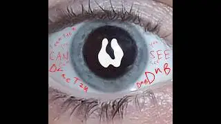 DracTzu &ldquo;Can u see&rdquo; on SoundCloud🔥🔥🔥#dnb
