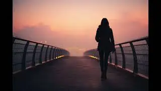 Je ne suis pas courageuse  