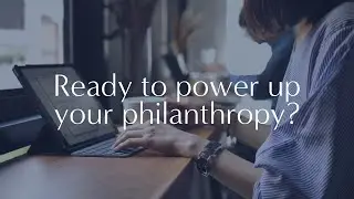 The Essential Foundation Management Platform | Foundation Source