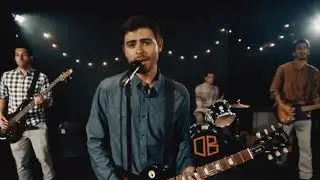Nowhere- The Den Brothers (Official Music Video)