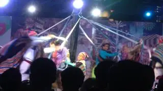 DSF 2014
