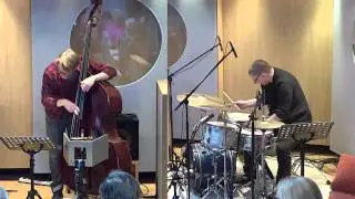 Sound Studio N - Jazz - Daniel Daemen Quartett