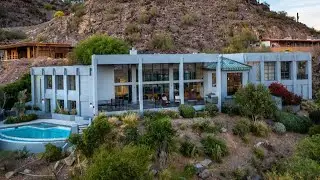 The 3 Million Dollar House Flip...TOUR!