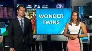 ASU Softball's Wonder Twins | Cronkite News